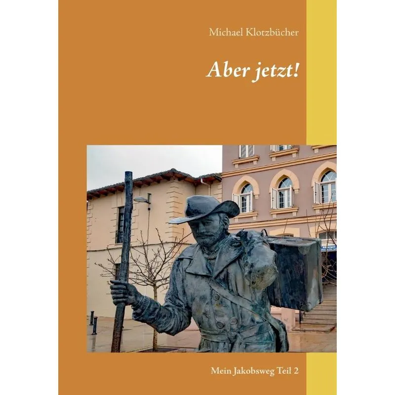 Aber jetzt!