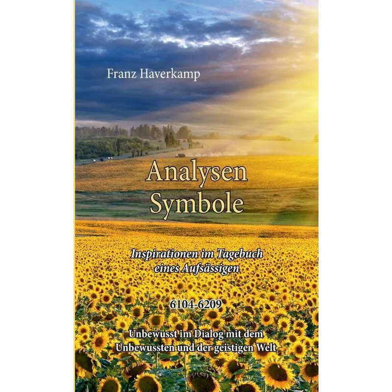 Analysen Symbole 6104-6209