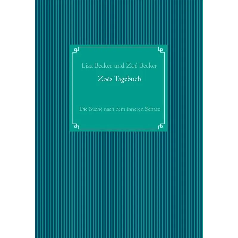 Zoés Tagebuch