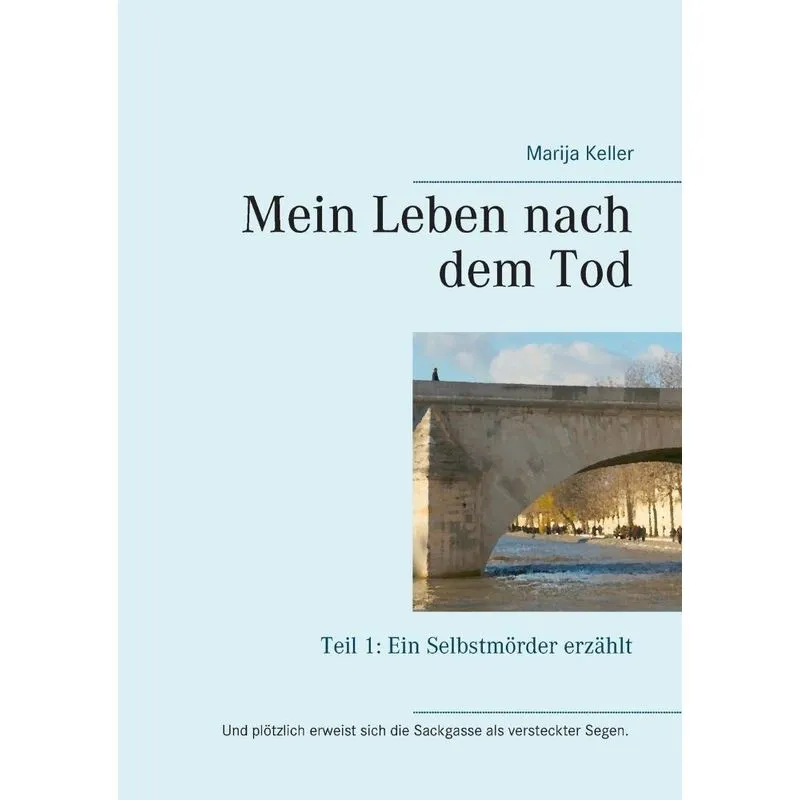 Mein Leben nach dem Tod