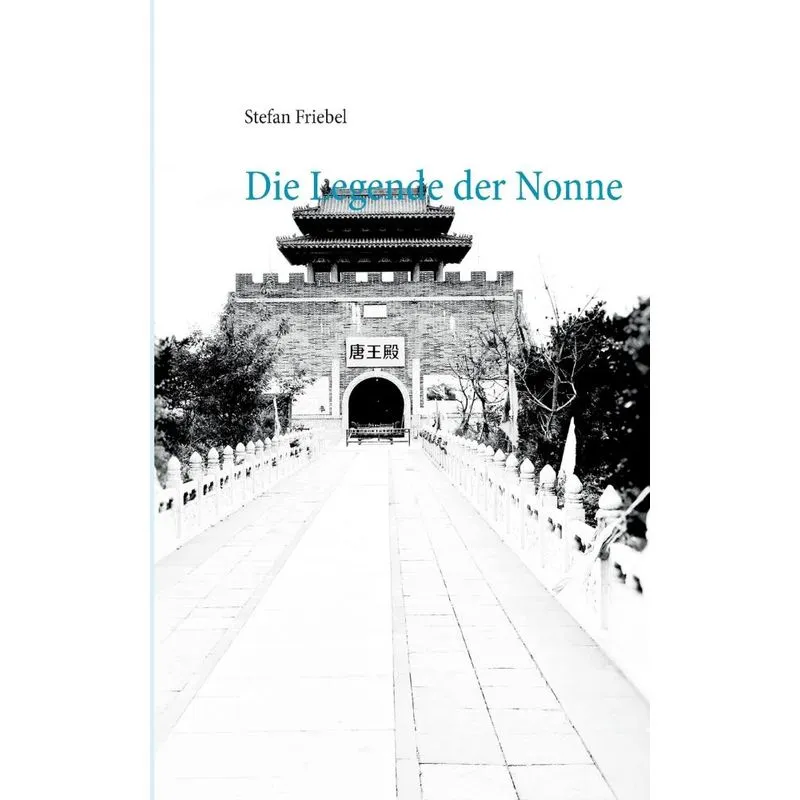 Die Legende der Nonne