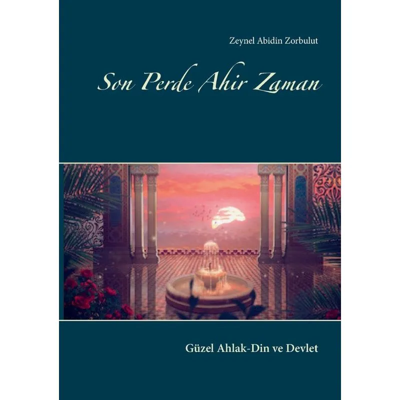 Son Perde Ahir Zaman