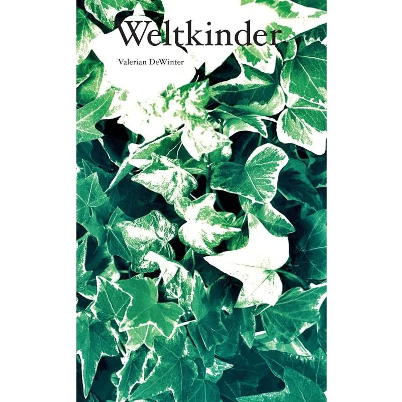 Weltkinder