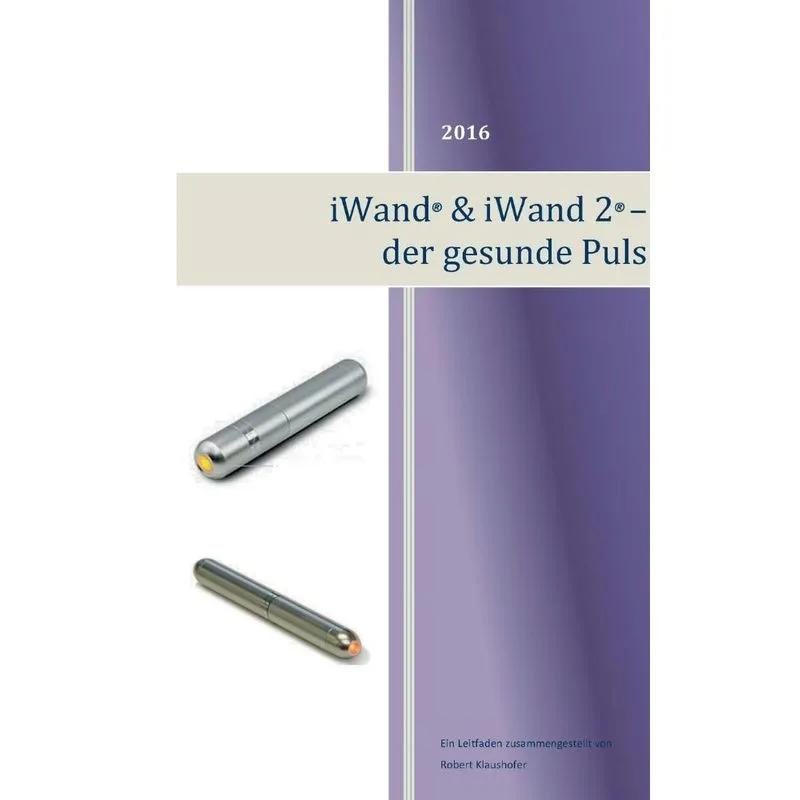 iWand & iWand 2 - der gesunde Puls