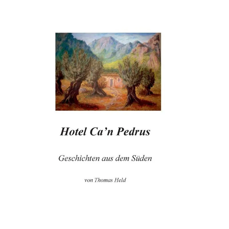 Hotel Can Pedrus
