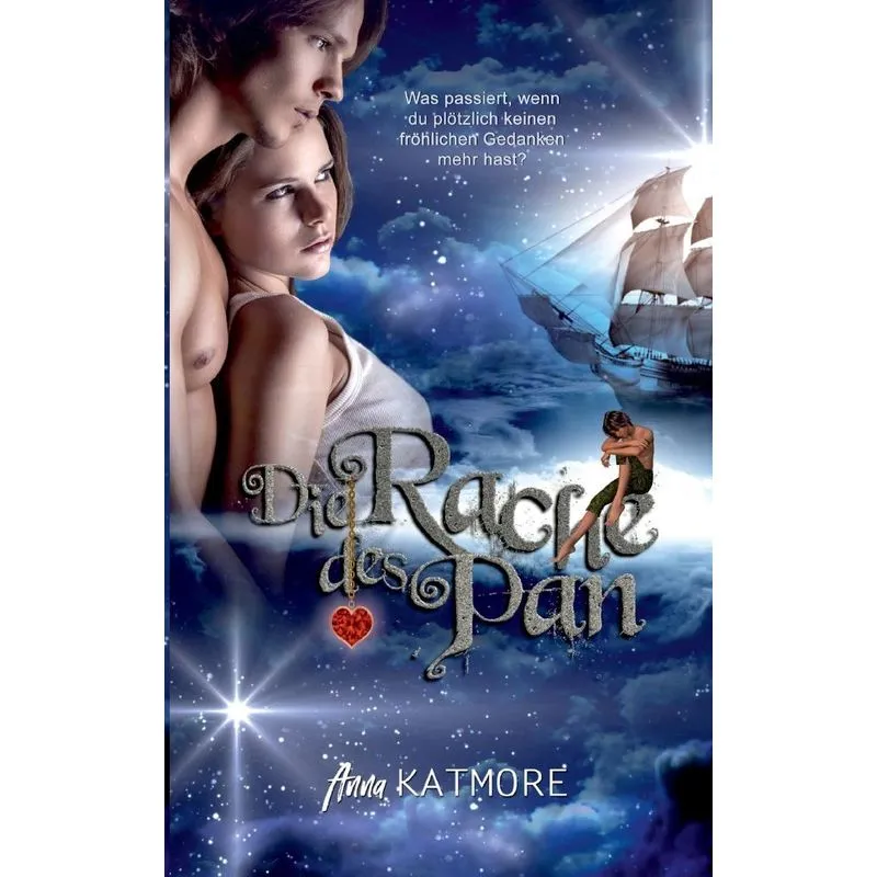 Rie Rache des Pan