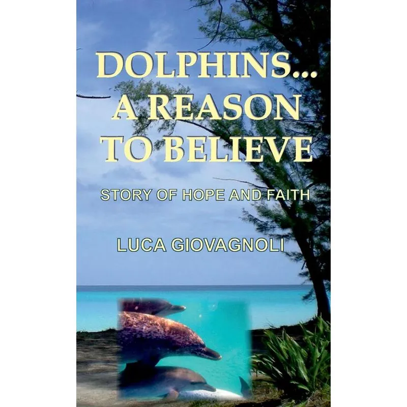 Dolphins... A Reason To Believe