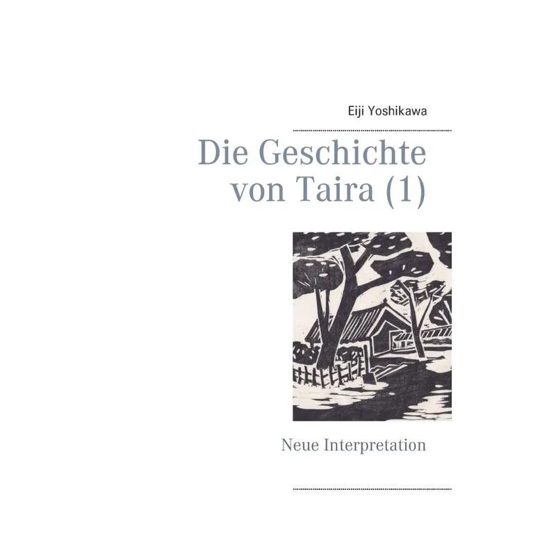 Die Geschichte von Taira (1)