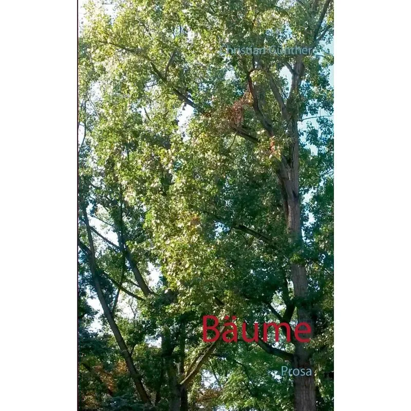 Bäume