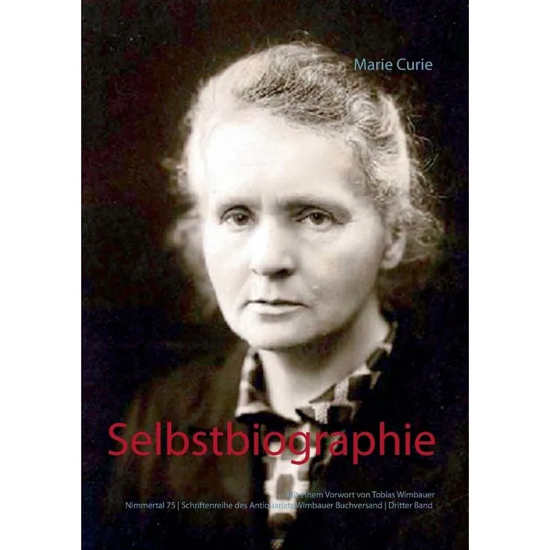 Selbstbiographie