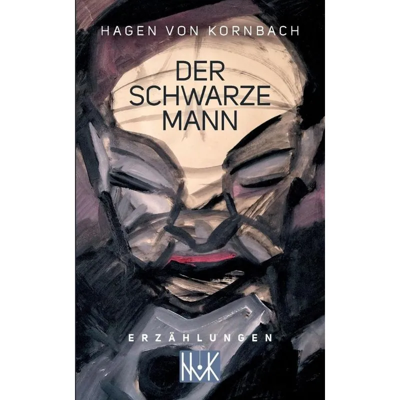 Der schwarze Mann