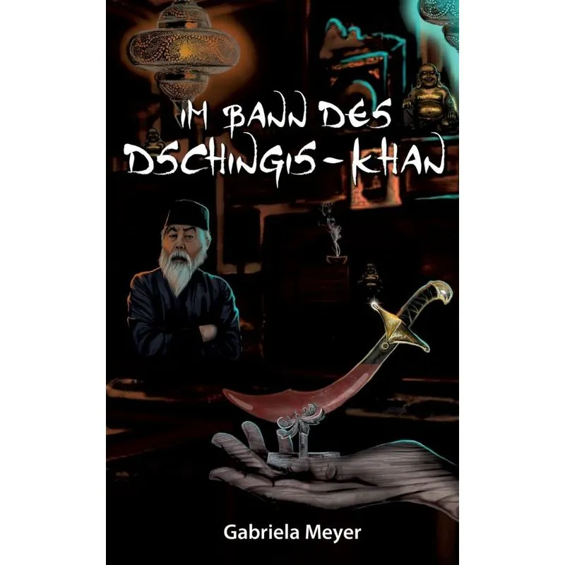 Im Bann des Dschingis-Khan