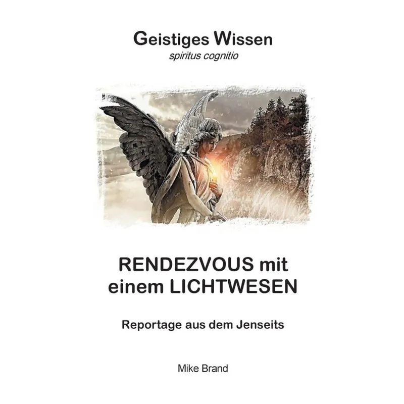 Rendezvous mit einem Lichtwesen