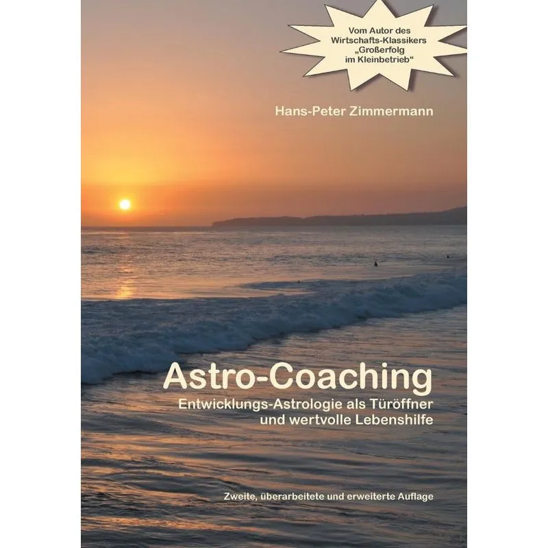 Astro-Coaching