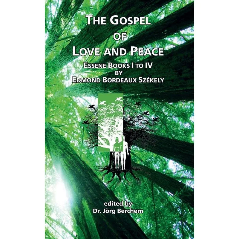 The Gospel of Love and Peace
