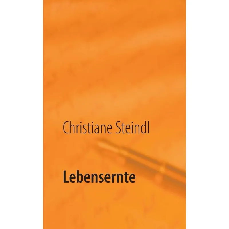 Lebensernte