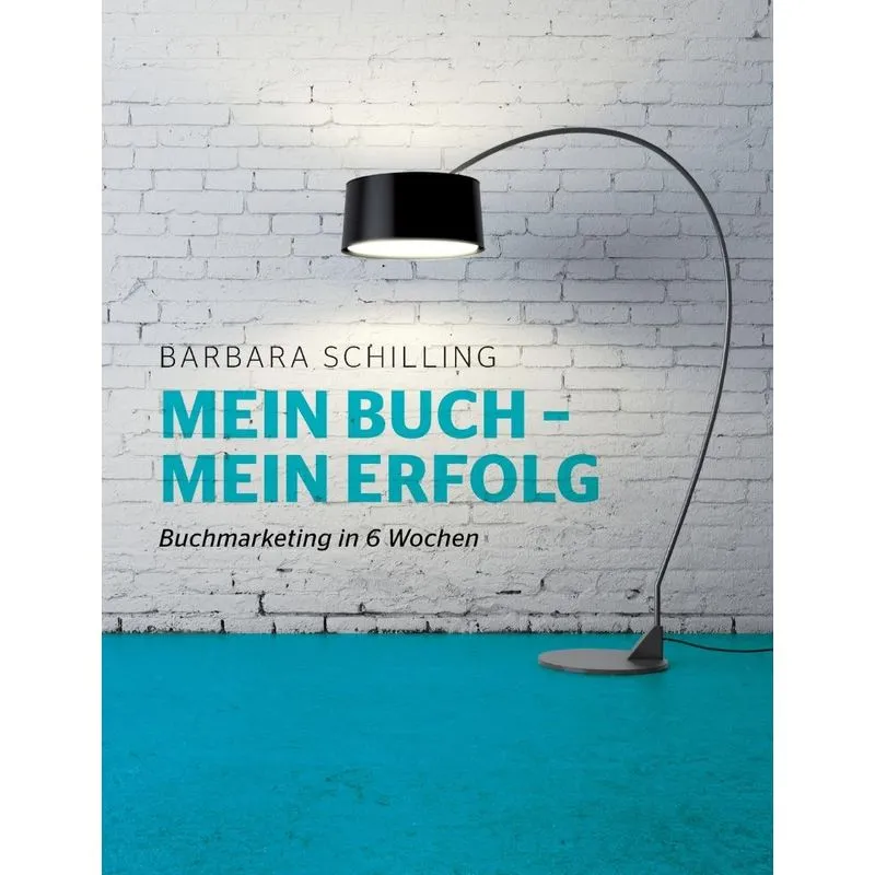 Mein Buch - mein Erfolg