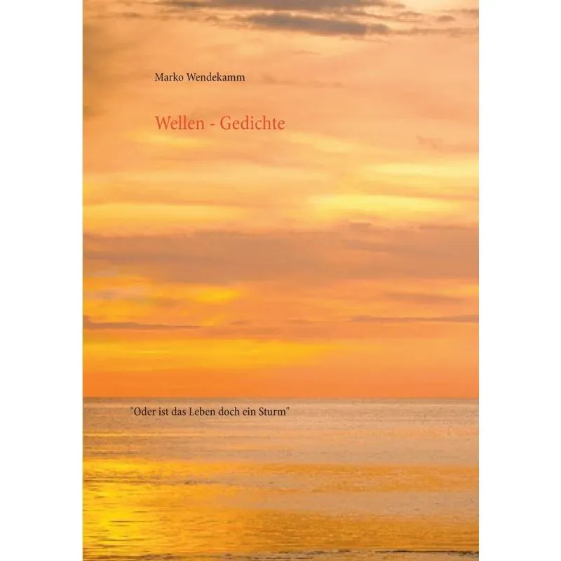 Wellen-Gedichte
