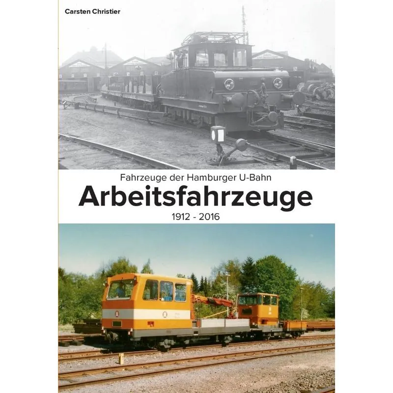 Fahrzeuge der Hamburger U-Bahn