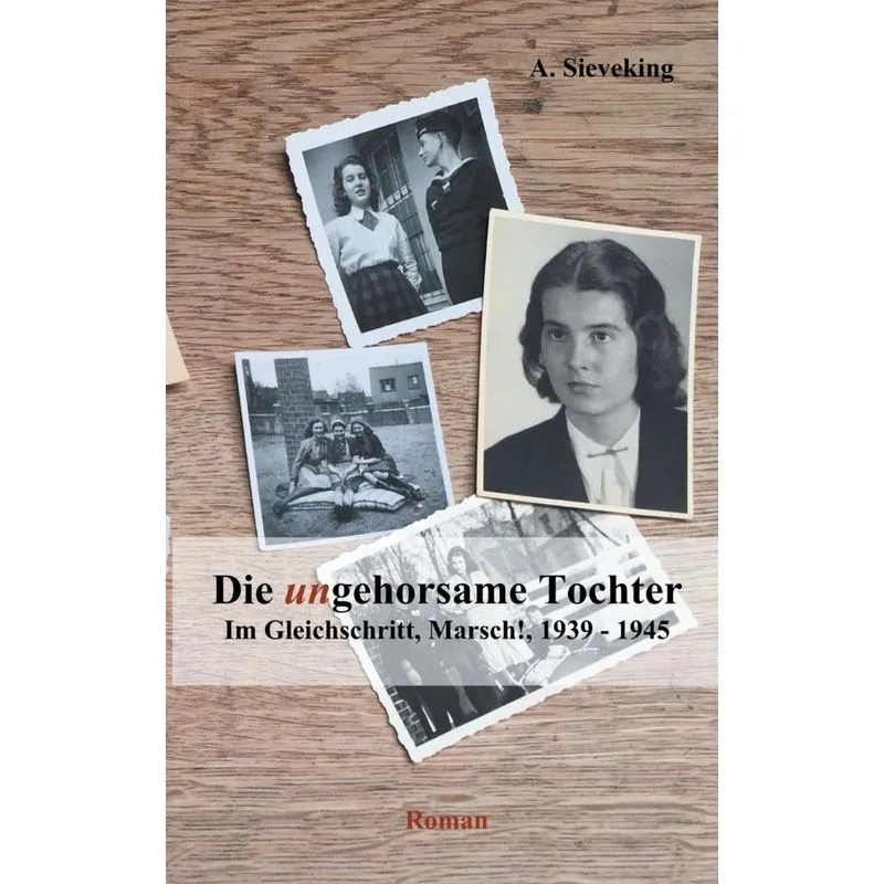 Die (un)gehorsame Tochter 2