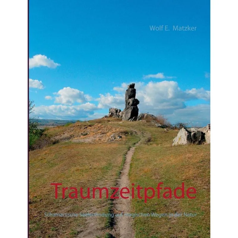Traumzeitpfade