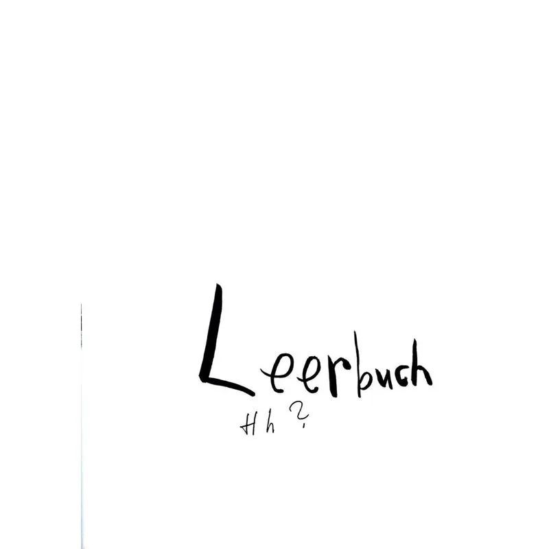 Leerbuch