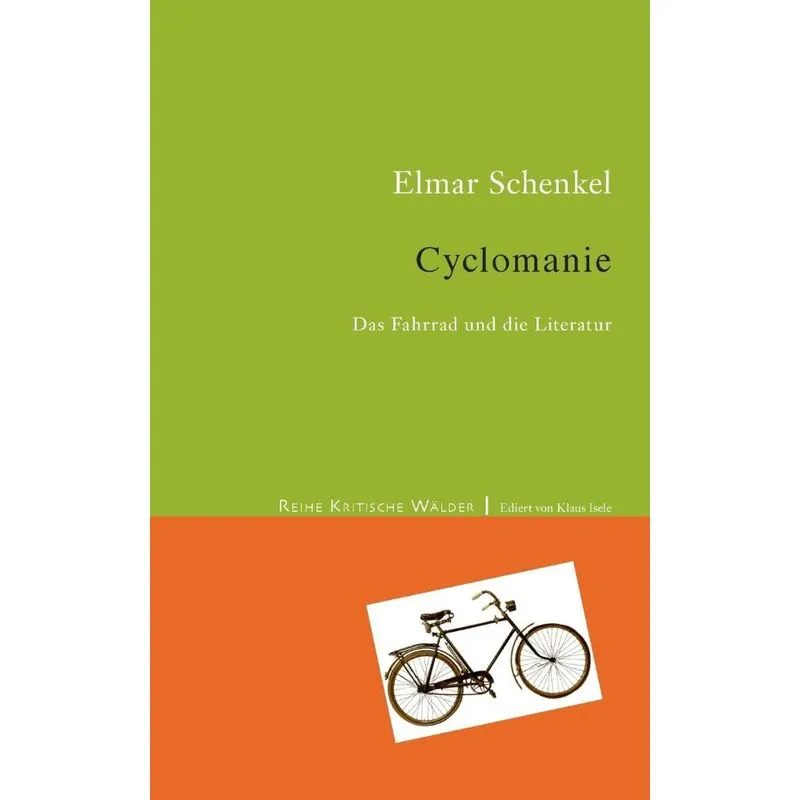 Cyclomanie
