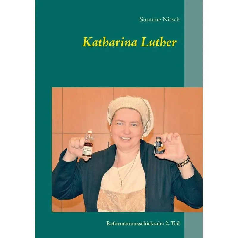 Katharina Luther