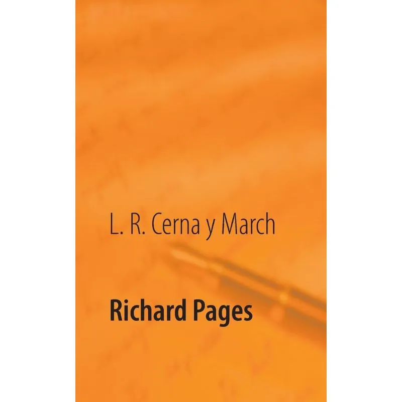 Richard Pages
