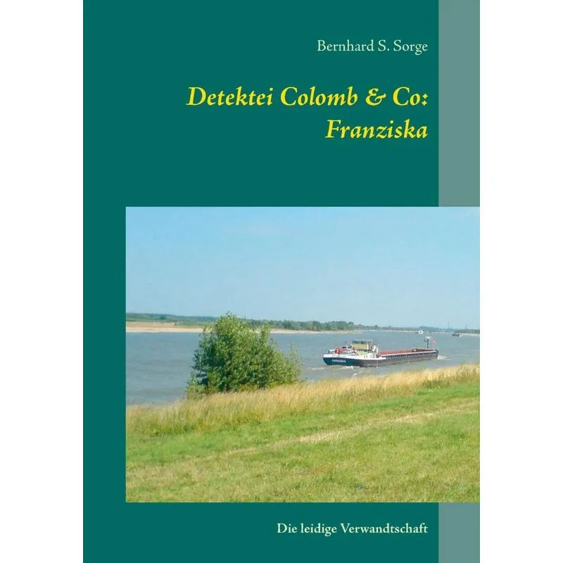 Detektei Colomb & Co