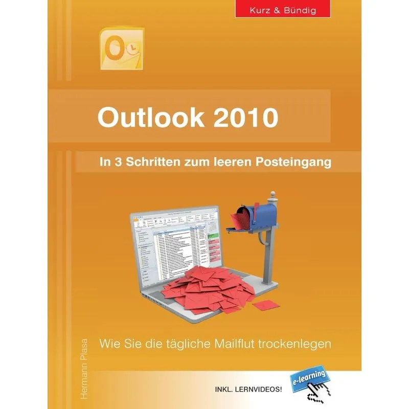 Outlook 2010