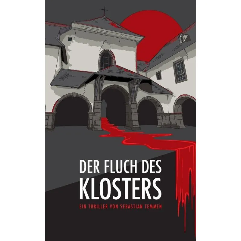 Der Fluch des Klosters