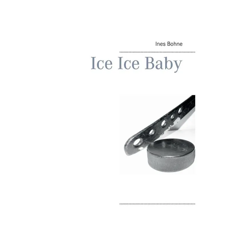 Ice Ice Baby