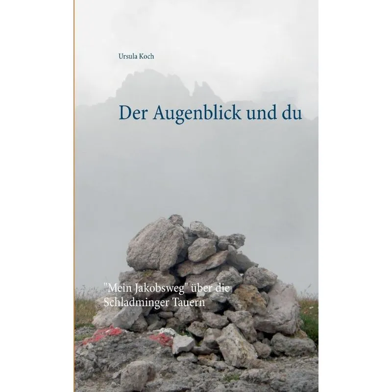 Der Augenblick und du
