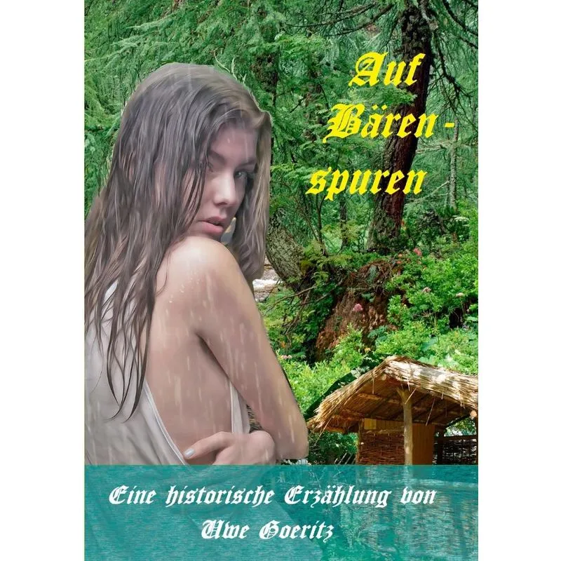 Auf Bärenspuren