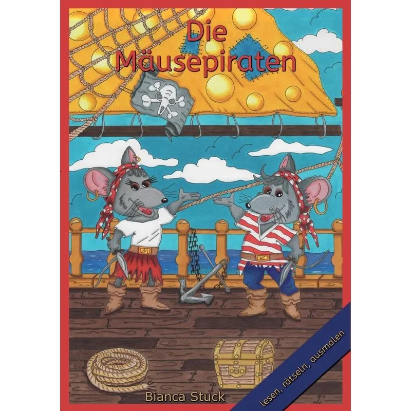 Die Mäusepiraten