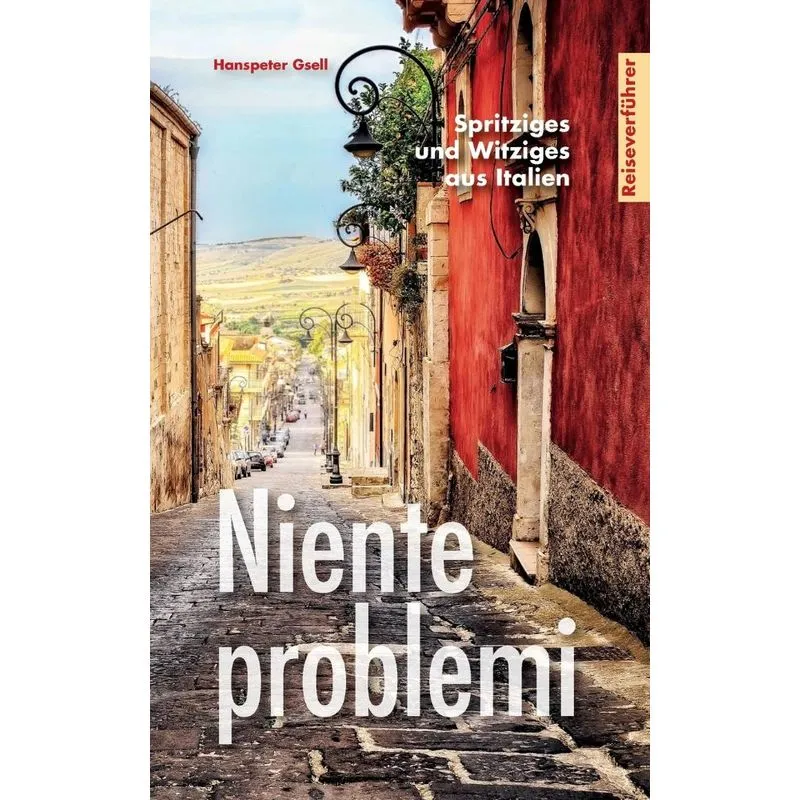Niente problemi