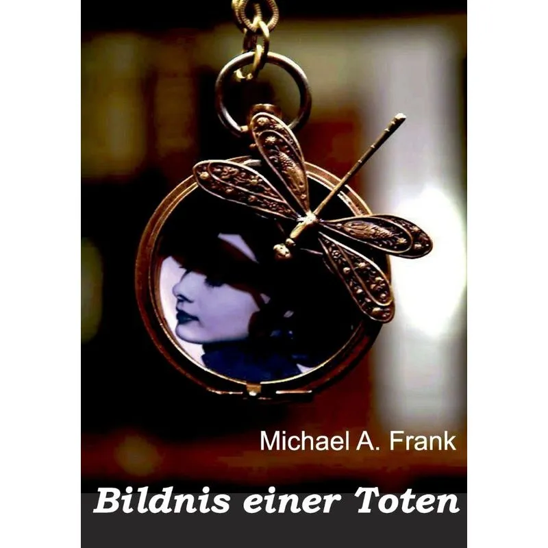 Bildnis einer Toten