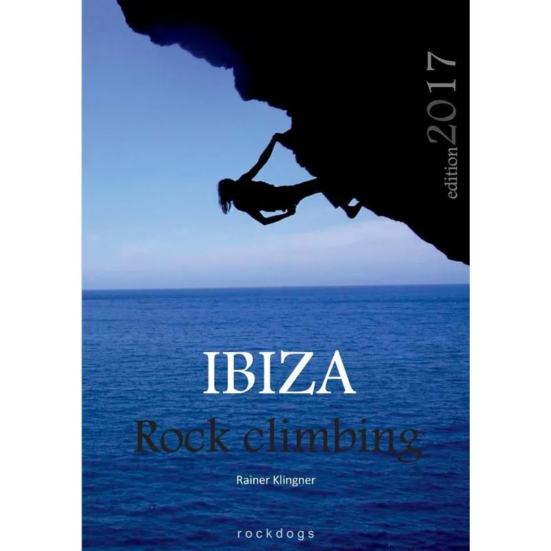 Ibiza Rockclimbing