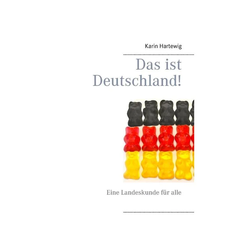 Das ist Deutschland!