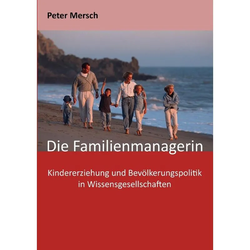 Die Familienmanagerin
