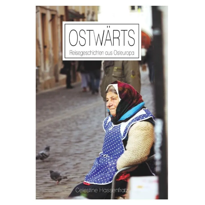 Ostwärts