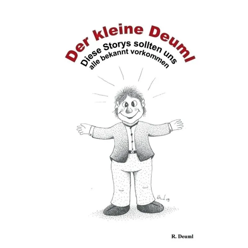Der kleine Deuml