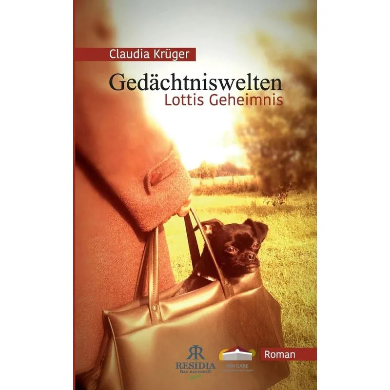 Gedächtniswelten, Lottis Geheimnis