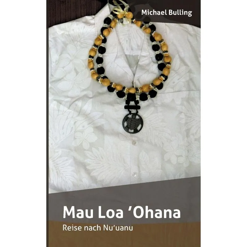 Mau Loa Ohana