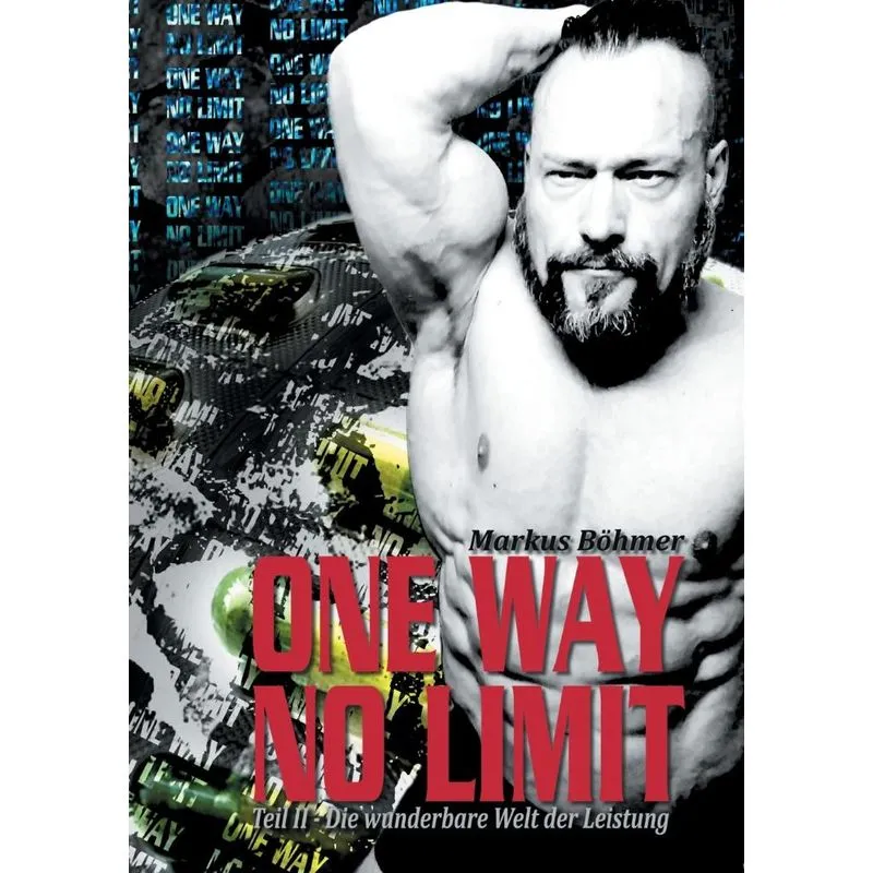 One Way No Limit