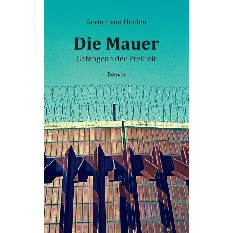 Die Mauer