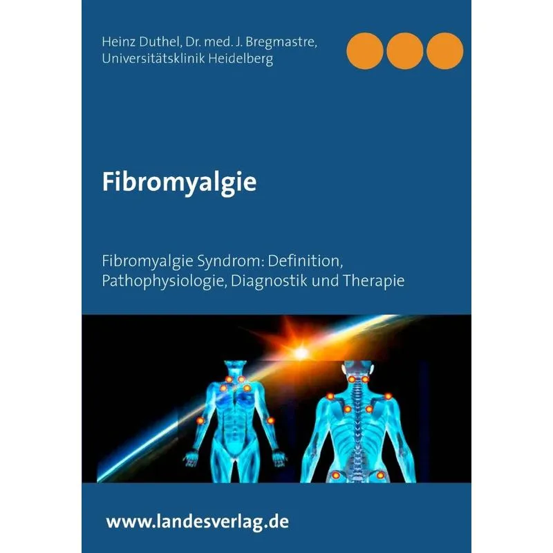 Fibromyalgie