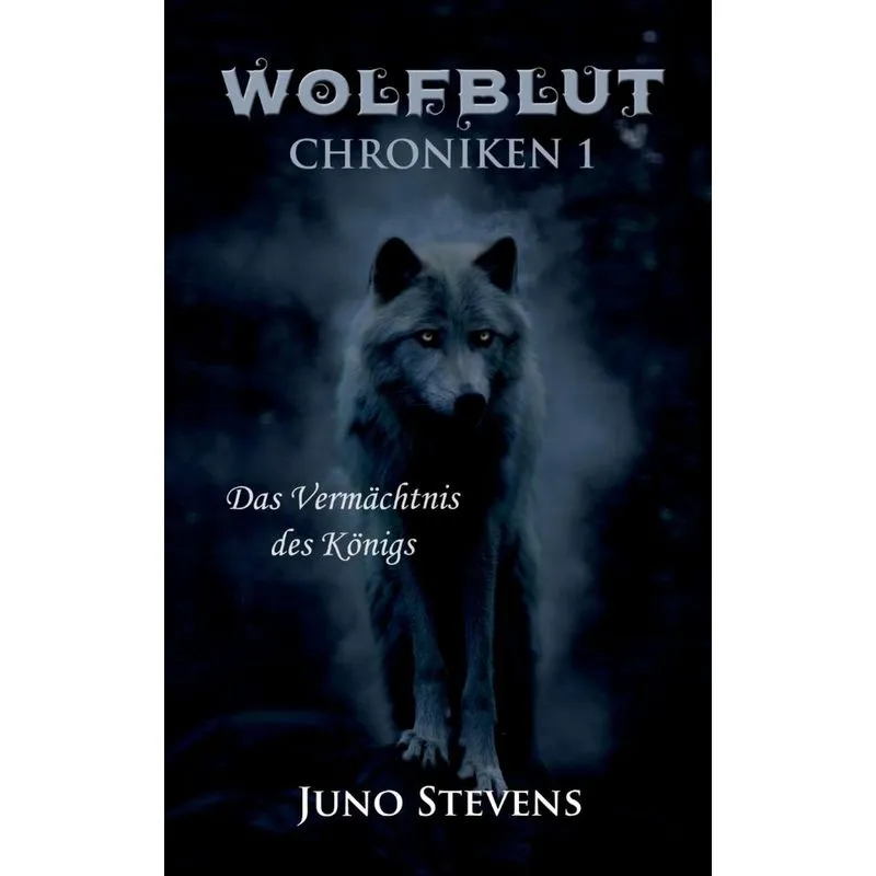 Wolfblut Chroniken 1