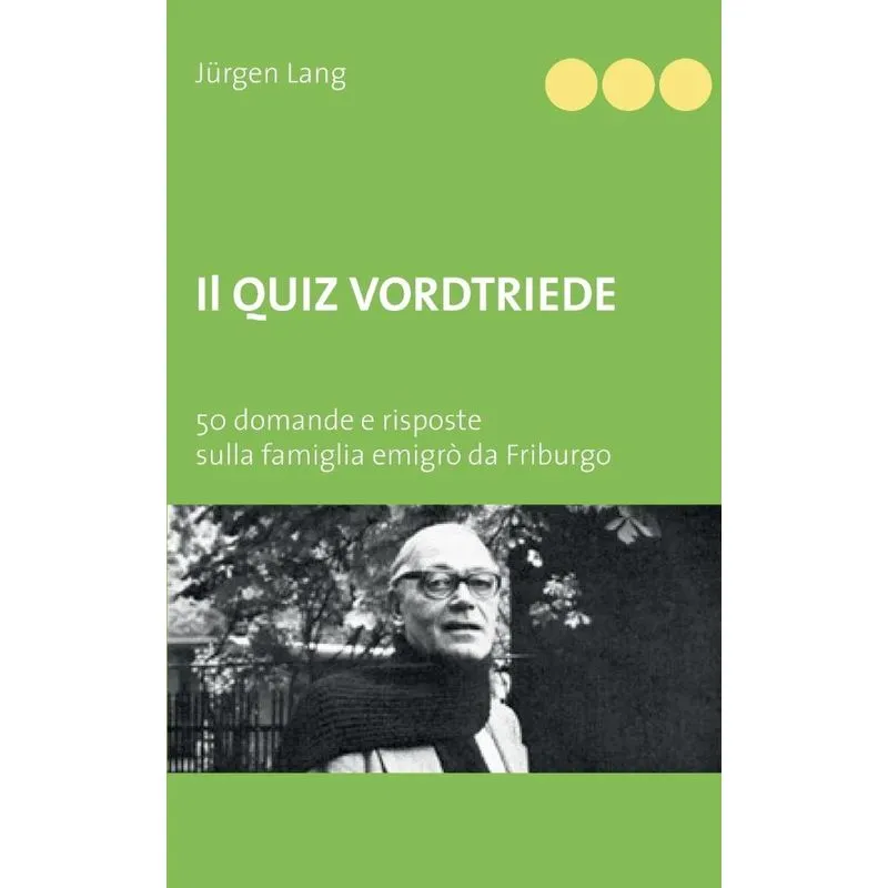 Il Quiz Vordtriede
